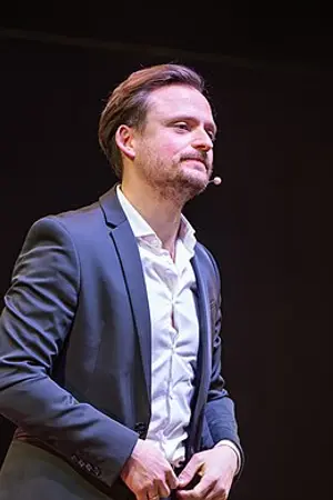 Dawid Dziarkowski