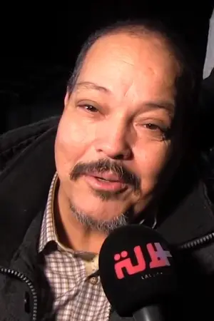 Abdellah Ferkous