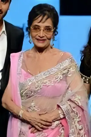 Sadhana Shivdasani