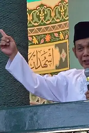 Kang Ibing