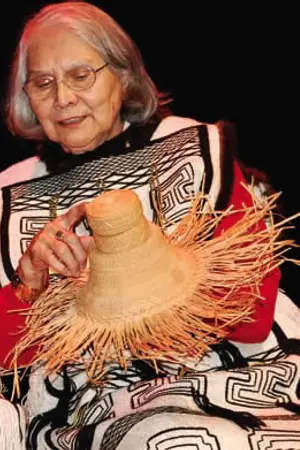 Delores Churchill