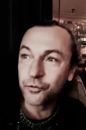 Mehdi Belhaj Kacem