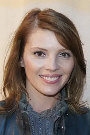 Karolina Nolbrzak