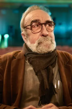 Mehmet Güreli