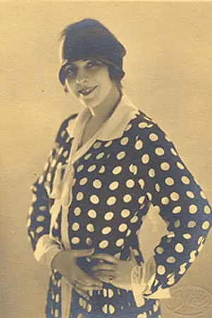 Catalina Bárcena