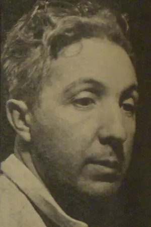 Saulo Benavente