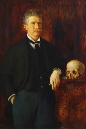 Ambrose Bierce