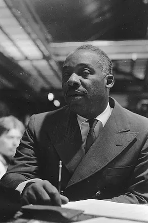 Kenny Clarke