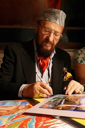 Эрнст Фукс