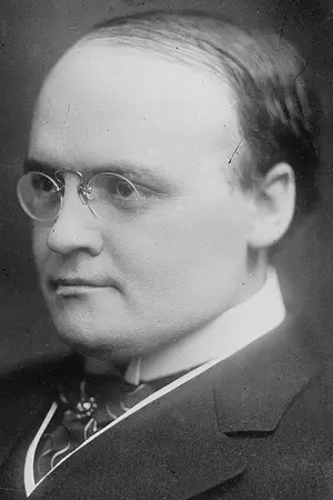 Louis Joseph Vance