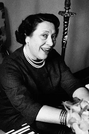 Mafalda Favero