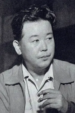 Seiji Hisamatsu