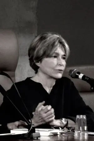 Carla Vistarini