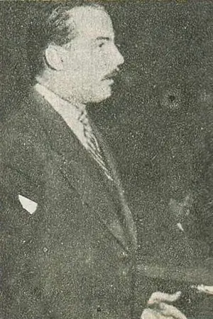 Eugen Mandric