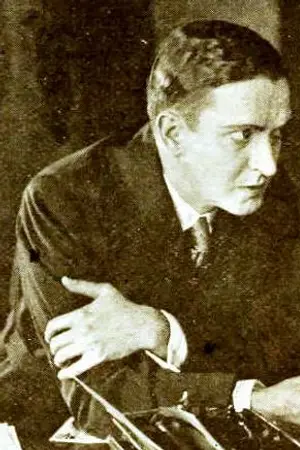 Harris Gordon