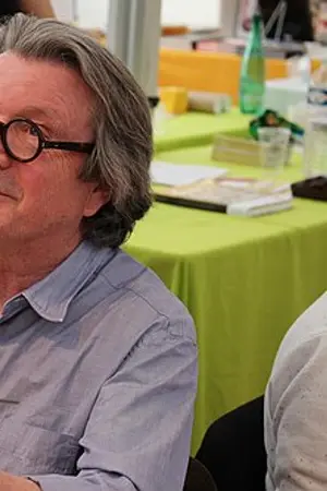 Martin Veyron