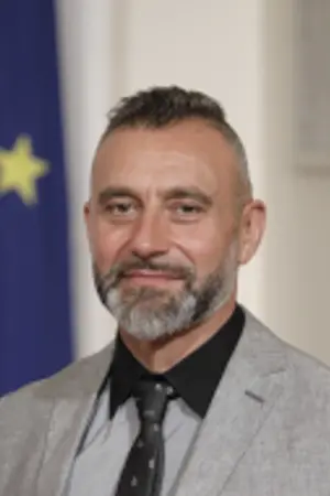 Kalin Velyov