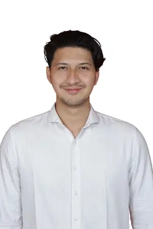 Aditya Zoni