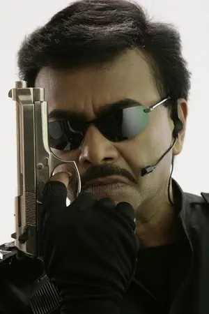 Prem Menon