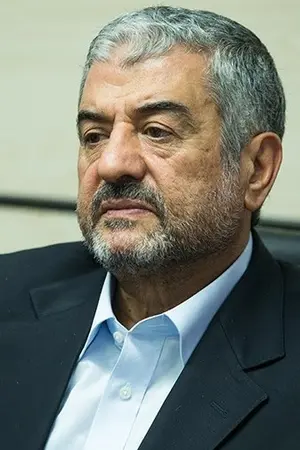 Mohammad Ali Jafari