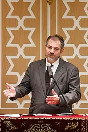 Gabriel Farhi