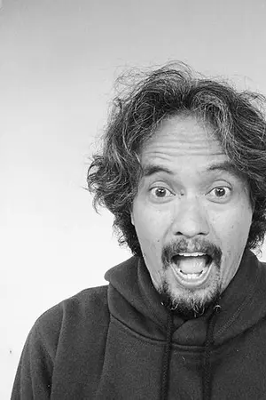 Iang Darmawan