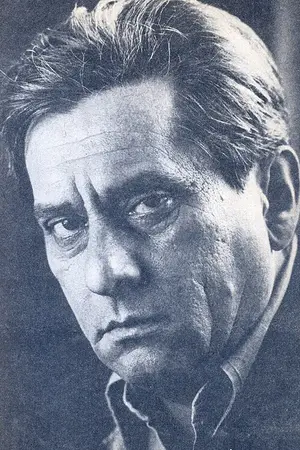 Géza Páskándi