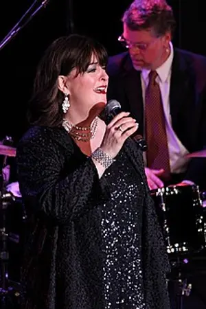 Ann Hampton Callaway