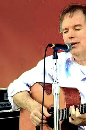 Leo Kottke