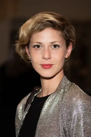 Катарина Шлотауэр
