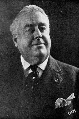 Edward Jobson