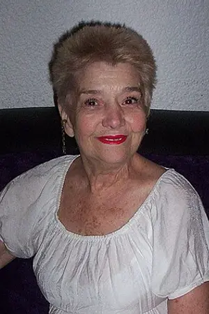 María Luisa Alcalá