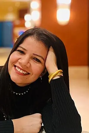 Preeti Singh