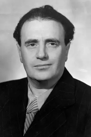Boris Galin