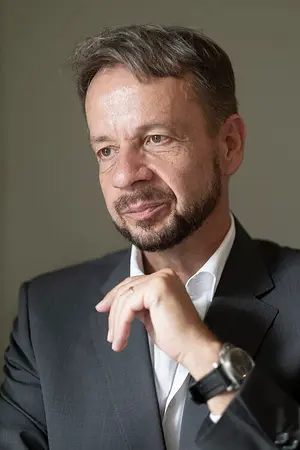 Gilles Marchand
