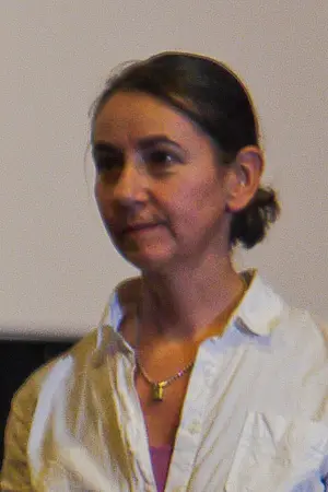Angelina Maccarone