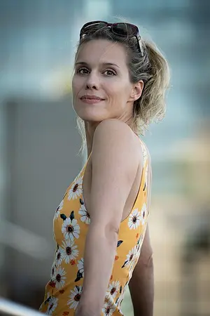 Silvia Maleen
