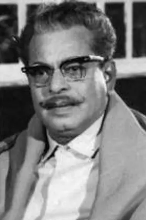 Gajanan Jagirdar