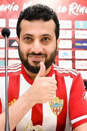 Turki Al-Sheikh