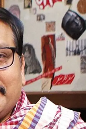 Manoj Kumar Jha