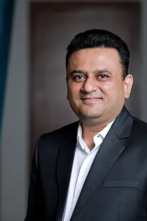 Darshan Ashwin Trivedi