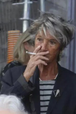 Chantal Poupaud