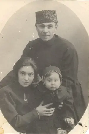 Firangiz Sharifova