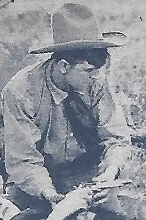 Joe Rickson
