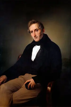 Alessandro Manzoni