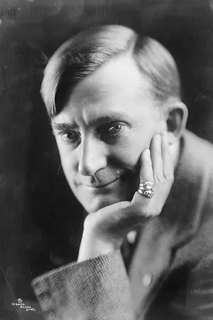 Raymond Hitchcock