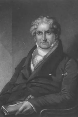Benjamin Carr