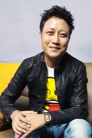 Prashant Tamang