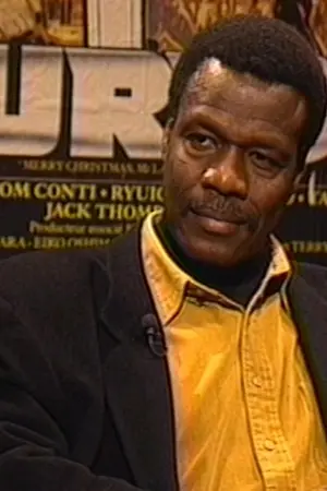 Manthia Diawara