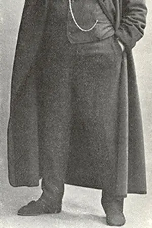 Nils Ahrén